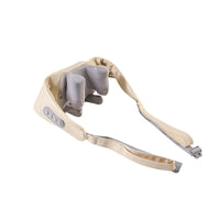 SHOULDRA: Wireless Electric Massager Air Compress Kneading Multifunctional Massager