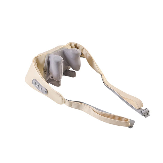 SHOULDRA: Wireless Electric Massager Air Compress Kneading Multifunctional Massager